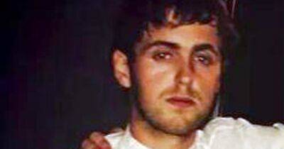 Dad of young Scot who vanished on Halloween eight years ago fears they’ll 'never get answers' - www.dailyrecord.co.uk - Scotland