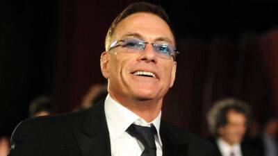 Jean-Claude Van Damme To Lead Action Film ‘Silent Kill’ — AFM - deadline.com - Congo