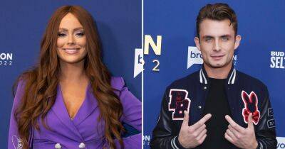 Southern Charm’s Kathryn Dennis Throws Shade at Pump Rules’ James Kennedy After BravoCon Drama: ‘Eat Your Heart Out’ - www.usmagazine.com