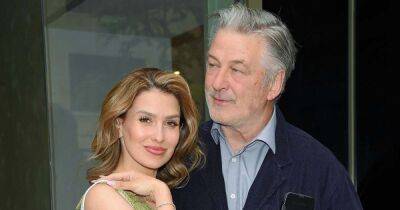 Hilaria Baldwin Thinks She and Alec Baldwin Are ‘Done’ After Welcoming 7 Kids — But Admits ‘Time Will Tell’ - www.usmagazine.com - state Massachusets