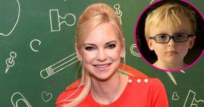 Anna Faris Jokes About 10-Year-Old Son Jack Using Profane Language in Front of Other Kids: I’m ‘Relaxed’ as a Mom - www.usmagazine.com - state Maryland