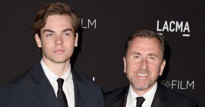 Tim Roth's son Cormac dies aged 25 after cancer battle - www.dailyrecord.co.uk