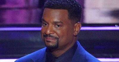 Dancing With The Stars' Alfonso Ribeiro responds to backlash over 'inappropriate' joke - www.msn.com