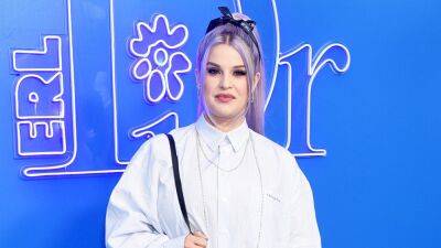 Kelly Osbourne Confirms She's Having a Baby Boy and Joining Her Parents' Reality Show in the UK (Exclusive) - www.etonline.com - Britain