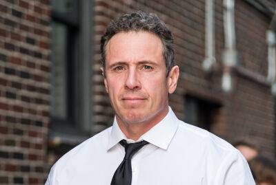 Chris Cuomo Launches New News Nation Gig: “This Show Is Going To Be Different From What I’ve Done In The Past Because I’m Different” - deadline.com - New York - county Andrew