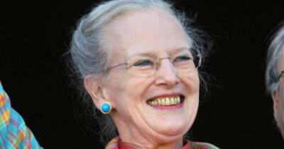 Queen Margrethe has not spoken to her family since stripping them of royal titles - www.msn.com - Denmark