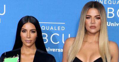 Kim Kardashian and Khloe Kardashian ‘Give Everything to Their Workouts,’ Says Their Former Personal Trainer Gunnar Peterson - www.usmagazine.com - USA - New York