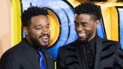 ‘Black Panther’: Ryan Coogler Almost Quit Directing After Chadwick Boseman’s Death - deadline.com