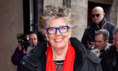 'Great British Bake Off' Judge Prue Leith Shocks Fans by Revealing She Drowned Kittens as a Child - www.justjared.com - Britain - South Africa