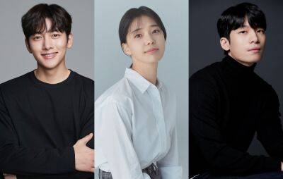 Crime-action K-drama ‘The Worst of Evil’ to premiere on Disney+ in 2023 - www.nme.com - China - South Korea - Japan - North Korea - county Love