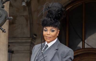 Janet Jackson is reissuing ‘The Velvet Rope’ for its 25th anniversary - www.nme.com - London