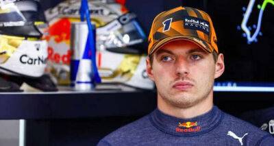 McLaren give examples of Red Bull overspending as Max Verstappen 2021 title under threat - www.msn.com - Singapore - Beyond