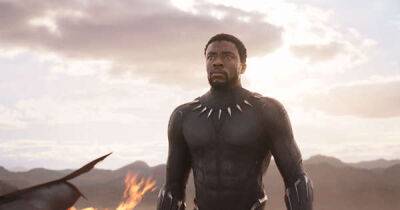 Chadwick Boseman's death left 'gaping hole' in Black Panther 2 filming - www.msn.com