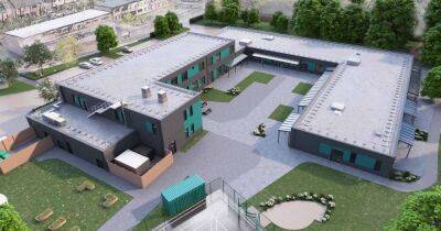 Stockport to get new £17m special school after 'much-needed' plans signed off - www.manchestereveningnews.co.uk - Manchester - city Stockport