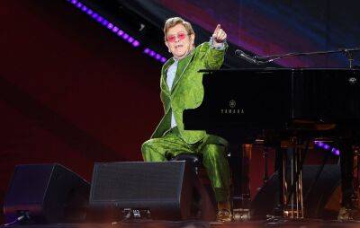 Elton John announces final 2023 UK arena dates of ‘Farewell Yellow Brick Road’ tour - www.nme.com - Australia - Britain - London - New Zealand - Birmingham - Dublin - city Norwich