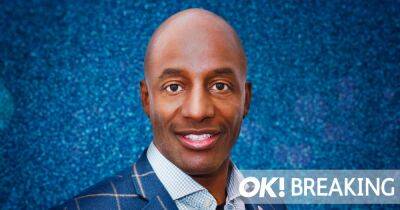 John Fashanu announced as second Dancing On Ice 2023 contestant ahead of new series - www.ok.co.uk