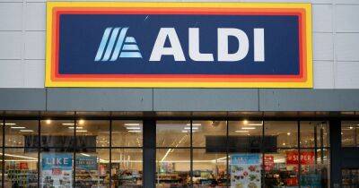 Aldi shopper praises kind-hearted cashier after pensioner comes up short at till - www.dailyrecord.co.uk - Britain
