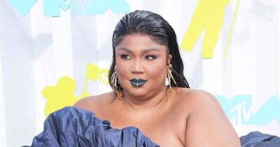 Lizzo invited to perform at James Madison's estate after playing his crystal flute - www.msn.com - USA - Washington - Washington - Virginia