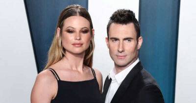 Adam Levine and Behati Prinsloo are 'doing great' amid cheating scandal - www.msn.com