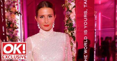 Millie Mackintosh says she ‘won’t last a second on SAS’ as she hints at TV return - www.ok.co.uk - Taylor - Chelsea - county Williams