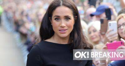 Meghan Markle ‘humbled’ by naked spa visits as a teen, she says in new podcast - www.ok.co.uk - Los Angeles - North Korea