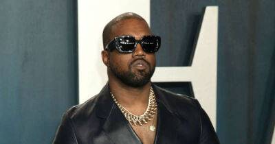 Kanye West likens himself to George Lucas - www.msn.com - Chicago - county Jones