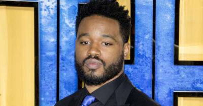 Ryan Coogler almost quit directing after Chadwick Boseman's death - www.msn.com