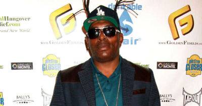 Coolio's girlfriend was 'aware' he was seeing other women - www.msn.com - Los Angeles