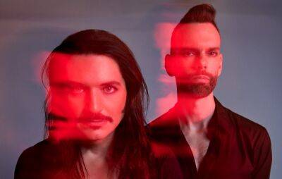 Placebo release limited edition vinyl and brand new paint colour - www.nme.com - Britain