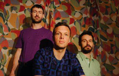 Friendly Fires announce London show to mark debut album’s 15th anniversary - www.nme.com - county New London