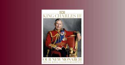 OK! Royal Special - King Charles III: Our New Monarch - www.ok.co.uk