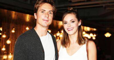 Hannah Tointon and The Inbetweeners star Joe Thomas welcome first child - www.ok.co.uk