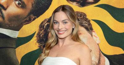 Margot Robbie 'pointed at photographer before friends attacked him' - www.msn.com - Argentina - city Buenos Aires, Argentina
