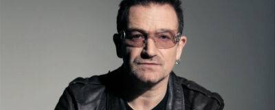 Bono announces book tour - completemusicupdate.com - Britain - Manchester - Ireland - Dublin