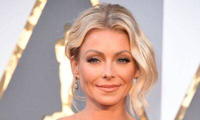 Kelly Ripa's daughter Lola is an all-natural beauty in stunning beach photo - hellomagazine.com - New York