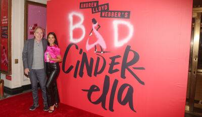 Andrew Lloyd Webber Promises New Songs For Broadway’s ‘Bad Cinderella’ - deadline.com - London