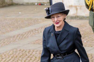 Danish Queen Margrethe II: I’m ‘sorry’ for stripping grandkid’s titles - nypost.com - Denmark - city Elizabeth