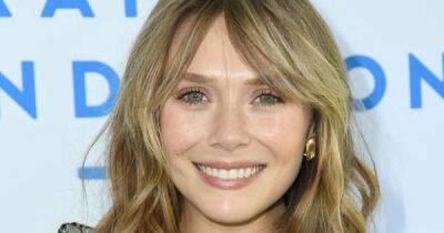 Elizabeth Olsen used to experience panic attacks 'on the hour every hour' - www.msn.com - New York