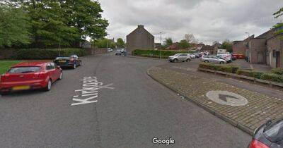 Police appeal as man hospitalised after assault in broad daylight on West Lothian street - www.dailyrecord.co.uk - Scotland