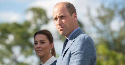 Forgotten estate Prince William and Kate Middleton have inherited since Queen's death is worth £1.2 million - www.ok.co.uk - county King And Queen - city Welsh