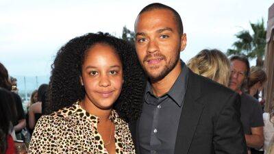 Jesse Williams Granted Visitation, Ordered to Co-Parenting Sessions With Ex-Wife - www.etonline.com - Los Angeles - New York - county York