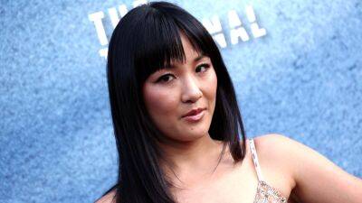 Constance Wu Details Alleged 'Sexist, Controlling' Behavior by a 'Fresh Off the Boat' Co-Worker in New Book - www.etonline.com