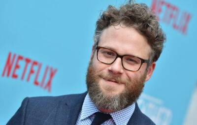 Two fans paid $40,000 each to smoke weed and learn pottery with Seth Rogen - www.nme.com - Washington - Washington