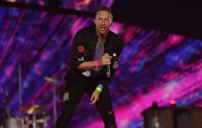Coldplay postpone Brazil shows after Chris Martin comes down with “serious lung infection” - www.nme.com - Brazil - USA - Chile - city Rio De Janeiro