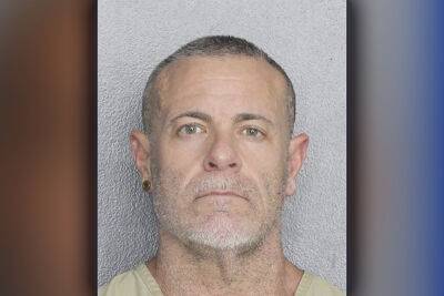 Detectives Arrest Former Gay Pornstar in 2010 Murder Case - www.metroweekly.com - Florida - Chad - county Oakland - county Broward