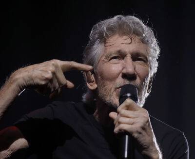 Roger Waters Claims He’s On Ukrainian ‘Kill List’ After Comments On Russian Invasion - etcanada.com - China - Ukraine - Russia - Poland