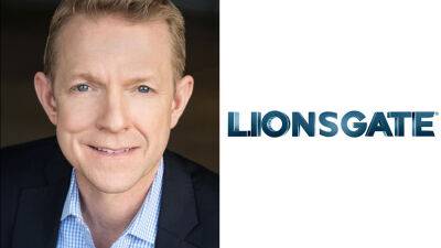 Kevin Beggs Strikes Long-Term Contract Extension With Lionsgate - deadline.com - New York - city Sandra