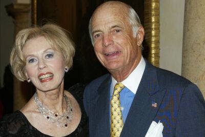 Joan Hotchkis, star of the ‘Odd Couple’ and ‘Legacy,’ dead at 95 - nypost.com - New York - Los Angeles - county Jack