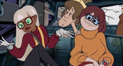 Velma Is Officially a Lesbian in New ‘Scooby-Doo’ Film, Years After James Gunn and More Tried to Make Her Explicitly Gay - variety.com