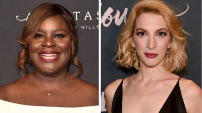 Richard Linklater’s ‘Hitman’ Adds Retta and Molly Bernard as Filming on the Action-Comedy Begins - thewrap.com - Texas - New Orleans - city Powell